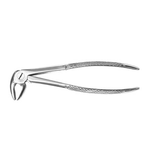 Pinzas de Extracción Dental Universales de Acero Inoxidable para Niños y Adultos, Alicates Médicos para Extracción de Dientes - Product Image 1
