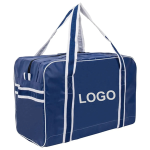 Bolsa de Transporte para Palos de Hockey sobre Césped, Gran Capacidad, Organizador Deportivo de Viaje para Equipos - Product Image 6