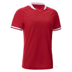 2026 Best Selling Comfortable Fabric Rugby Jersey Factory Direct Supply Cheap Price Rugby Jersey - Product Image 6