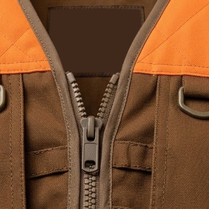 Gilet tactique multifonctionnel résistant à l'usure pour l'entraînement en plein air, en coton/polyester - Product Image 3