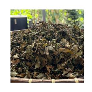 Feuilles de taro séchées au soleil du Vietnam, meilleur prix de gros, vente rapide, commerce mondial - Product Image 2