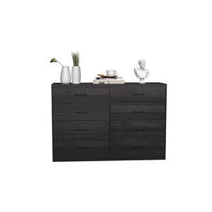 Commode noire - Product Image 2