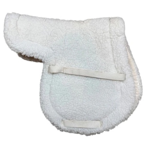 Premium <b>Felt</b> Horse Saddle <b>Pad</b> with Personalized Customization - Product Image 2