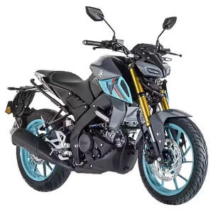 NOUVELLE MOTO AUTHENTIQUE Yamaha MT-15 Streetbike 2026 – Nouvelle Moto Yamaha MT-15 2025 de pointe - Product Image 5