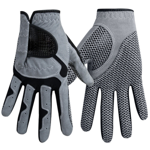 Nouvelle édition, meilleure qualité, gants de golf personnalisés, style sportif respirant, vente en ligne supérieure, gants de golf Polo personnalisés - Product Image 1