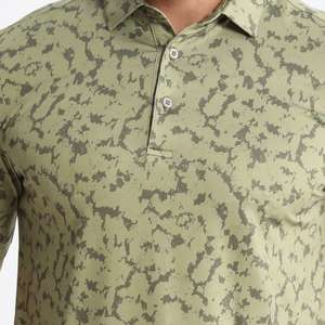 Camiseta Deportiva Personalizada con Sublimación, Tejido Transpirable 100% Poliéster, con Logotipo, Secado Rápido y Protección UV - Product Image 4