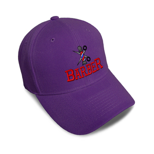 Gorro Profesional de Salón para Servicios de Coloración, Corte y Peinado del Cabello, Gorro de Peluquería al por Mayor con Ajuste Cómodo - Product Image 1