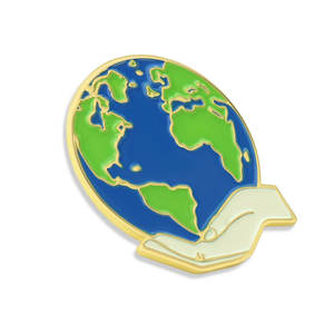 Nouveautés - Meilleures ventes - Épingles en émail de qualité supérieure - Épingles en émail à prix raisonnable - Product Image 1