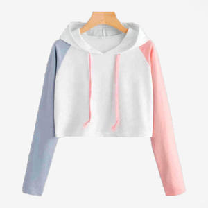 Sudadera con Capucha Personalizada para Mujer, Diseño Sólido de Invierno, Nueva, en Oferta, Casual, Talla Grande - Product Image 4