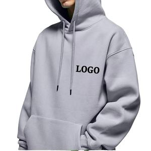 Innovador chándal de lavado ácido para hombres de alta demanda de calidad superior, uso informal y al aire libre, cuello con capucha, servicio OEM, teñido liso - Product Image 3