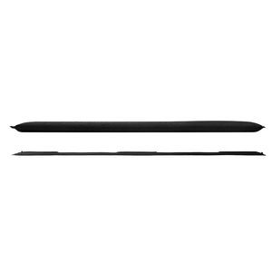 Lot de 8 sacs de sable sans sable de 10 x 0,7 pieds, barrière anti-inondation absorbante, barrière d'eau activée, matériaux d'étanchéité réutilisables - Product Image 6