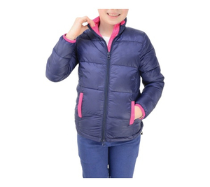 Vestes d'équitation professionnelles rembourrées, coupe-vent et flexibles pour un confort et des performances optimales en extérieur. - Product Image 2