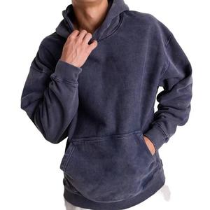 Oversized Hoodie Sweatshirts for Women <b>Couples</b> Heavyweight <b>Hoodies</b> Pullover Vintage Acid Wash Sweaters Pullover 2026 - Product Image 1