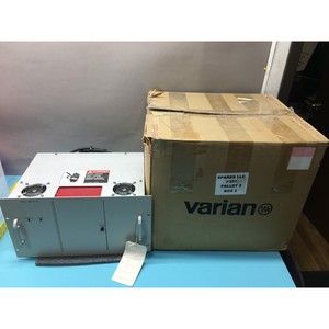 Amplificateur de scan Varian X108086001 350D, 3542-31 - Équipements et pièces semi-conducteurs d'occasion fiables à l'échelle mondiale chez - Product Image 1