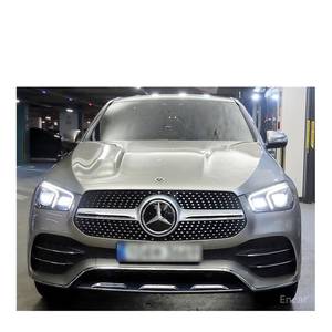 Mercedes-Benz GLE-Class GLE400d 4MATIC Coupé 2023, 20 335 km, Diesel, Automatique, Volant à Gauche, Caméra Arrière - Product Image 3