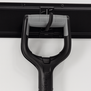 Multifunctional Single Wall <b>Hook</b> for Home Organization Steel Storage Organizer 55lbs Capacity Utility <b>Tool</b> Holder OEM GAPGAR009 - Product Image 2