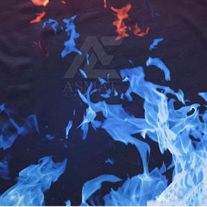 เสื้อยืดผู้ชายสีพื้นคุณภาพพรีเมียมแบบซับลิเมชั่น ขายดีที่สุดปี 2026 เสื้อยืดผู้ชายแบบซับลิเมชั่น - Product Image 6