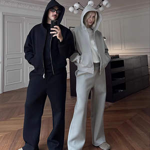 Nueva Chaqueta Cortavientos Personalizada, Transpirable, Reversible, Oversize, Deportiva, Estilo Urbano, Impermeable, de Maternidad, Vintage, con Lavado Ácido, con Cuentas y Color Sólido - Product Image 1