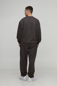 Sudadera de Invierno para Hombre, 100% Algodón, Fabricante Pakistaní, Venta en Línea, Logotipo Personalizado, Estilo Urbano de Alta Calidad, Precio Razonable - Product Image 2