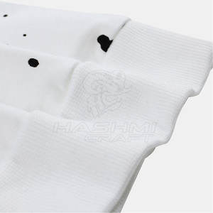 Sudadera básica elegante de mezcla de algodón con tela cálida, perfecta para uso diario, actividades al aire libre y un look moderno. - Product Image 3