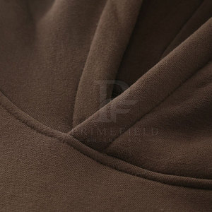 Sudaderas con Capucha para Hombre de Marca Privada, MOQ Bajo, Invierno, Algodón de Alta Calidad, Felpa Ecológica, Transpirable, Hecho en Pakistán, Servicio OEM - Product Image 4