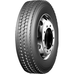 Neumáticos Nuevos para Camión con Patrón de Dirección 295/75R22.5 - 16PR al Por Mayor a Precios Competitivos - Product Image 4