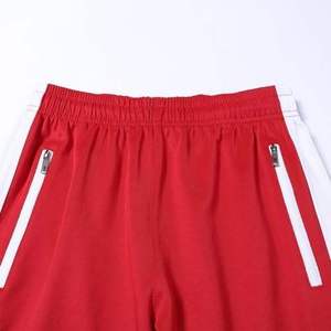 Ensemble de survêtement léger réversible à capuche et cordon de serrage pour l'hiver, style streetwear, prix de gros, vêtements de sport athlétiques - Product Image 4