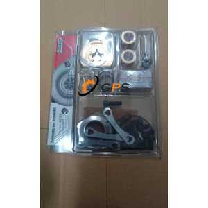 KIT DE RÉPARATION TURBO HX82 DE QUALITÉ OEM; NUMÉRO DE PIÈCE: 4027978. - Product Image 1