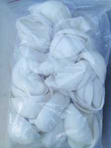 เนื้อมะพร้าวแช่แข็งระดับพรีเมียมส่งออกจากเวียดนาม | เนื้อมะพร้าวแช่แข็งจำนวนมาก - Product Image 5