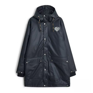 Manteau de pluie à capuche pour homme, taille adulte, style tendance, écologique, respirant, de haute qualité, best-seller, prix de gros d'usine - Product Image 1