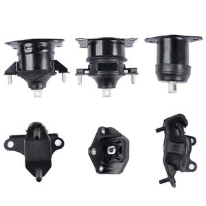 Set di 6 Supporti Motore per Honda Accord 3.0L 2003-2007, Trasmissione Automatica, A4527HY A4527HY A4517 - Product Image 3