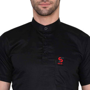 Tenue médicale professionnelle de qualité supérieure pour étudiants en médecine et infirmières – Coupe moderne pour uniforme d'hôpital - Product Image 6