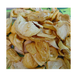 ขนุนแห้งเกรดพรีเมียม จำหน่ายจำนวนมาก พร้อมบริการบรรจุภัณฑ์แบบ OEM สำหรับผู้ซื้อขายส่งระหว่างประเทศ - Product Image 1