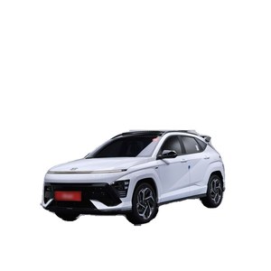 Hyundai Kona 2024, 1.6 Turbo, 2WD, Gasolina, SUV, Caja de Cambios Automática, Asientos de Cuero, Cámara Trasera, Estándar de Emisiones Euro V, 3427 km - Product Image 1