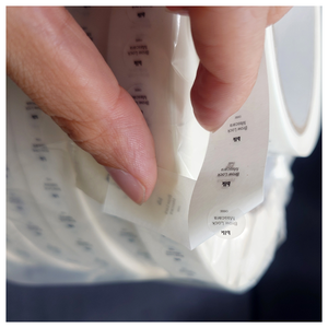 ฉลากบรรจุภัณฑ์เครื่องสำอางสติกเกอร์บำรุงผิว - Product Image 5