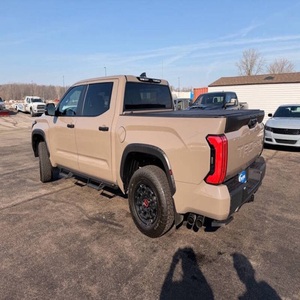 Toyota Pro HV 2025 d'occasion en excellent état - Product Image 5