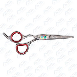 Instrumentos de Peluquería para Uso Doméstico, Herramientas para el Cuidado del Cabello, Cuidado Personal de Belleza, Tijeras de Entresacar Fantásticas para Barbería - Product Image 2