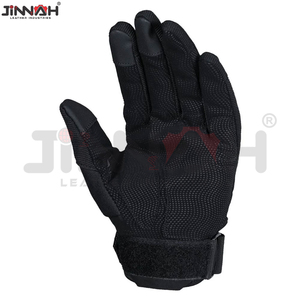 Guantes Tácticos Transpirables para Deportes al Aire Libre, Caza y Escalada, con Nudillos Reforzados para Actividades al Aire Libre - Product Image 6