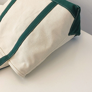 Cotton <b>Canvas</b> <b>Drawstring</b> Dust <b>Bag</b> Custom Logo Eco Friendly Reusable Storage Pouch Gift Jewelry Packaging Wholesale - Product Image 4