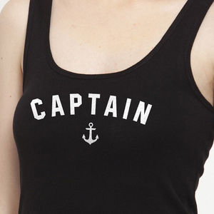 Débardeurs pour femmes à la mode, couleur unie, légers, décontractés, pour l'été, respirants, prix bas, OEM - Product Image 6