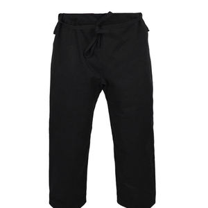 Kimono de judo haute performance en Ripstop, uniforme OEM durable et léger en polyester/coton, logo personnalisable sur le devant, fabriqué au Pakistan - Product Image 4