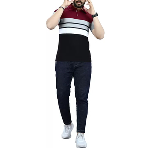 Polos de Hombre de Calidad Superior a Precio Razonable, Último Diseño, Más Vendidos y Recién Llegados - Product Image 5