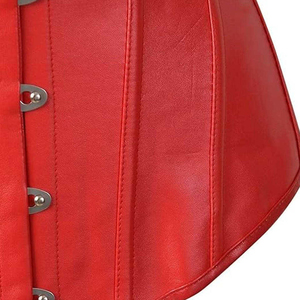 Haut bustier asymétrique sans bretelles en toile respirante personnalisé pour femme adulte – Idéal pour l'été - Product Image 6