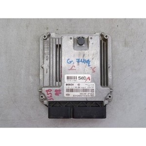 ECUs y Módulos de Computación Usados para Carnaval 391002F050 - Product Image 1