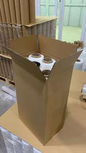 Automated Production Equipment for LLDPE <b>Stretch</b> <b>Film</b> Rolls Soft PE Material Moisture-Proof Pallet Manufacturing Packing - Product Image 6