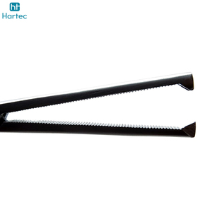 คีมคีลลี่ห้าแฉก Rochester Straight Kocher Forceps 8 นิ้ว ปี 2026 ทำจากเหล็กกล้าไร้สนิม ใช้ซ้ำได้ สำหรับผ่าตัดด้วยมือ - Product Image 5