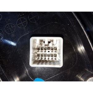 กระจกมองข้างซ้าย Carnival 2001-2006 ของแท้ มือสอง OEM 876104D700 - Product Image 4