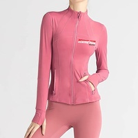 2023 ensembles de fitness pour femmes nouveau Design équipement d'entraînement extensible à quatre voies sans couture avec motif à carreaux ensemble de gymnastique pour femmes à la mode