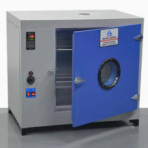 Darsen HK-40E công nghiệp nóng làm khô không khí lò nhiệt độ cao, nặng hiệu suất - Product Image 2