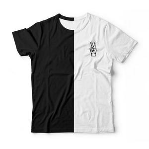 Psychedelic <b>Mushroom</b> Print Men's Short Sleeve T-<b>Shirt</b> Regular Fit O-Neck Casual Style Sublimation Transfer Print 100% Polyester - Product Image 5